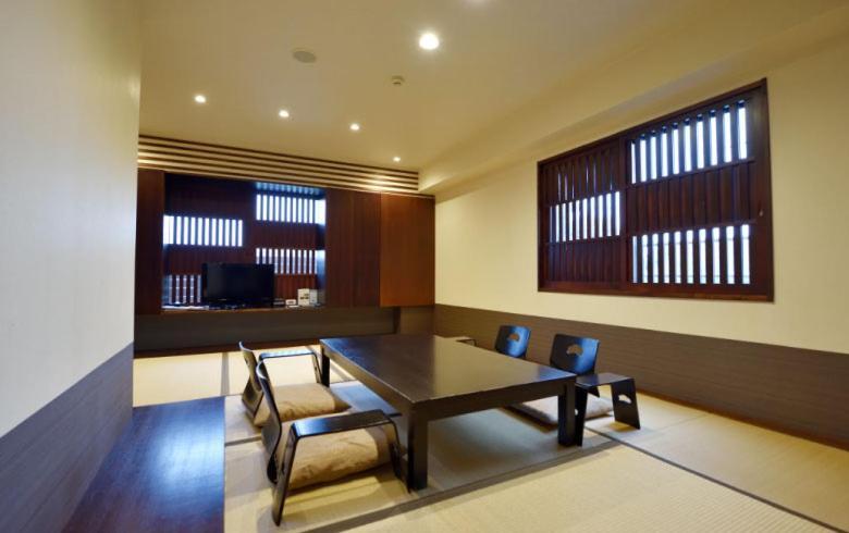 Ryotei Matsuya Honkan Suizenji Kumamoto Esterno foto