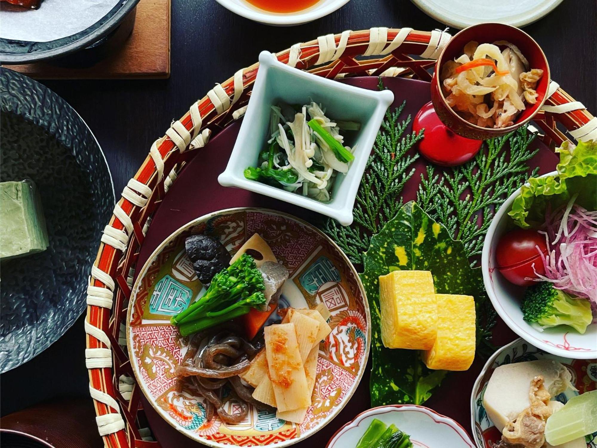 Ryotei Matsuya Honkan Suizenji Kumamoto Esterno foto